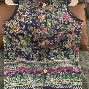 Lilly Pulitzer top